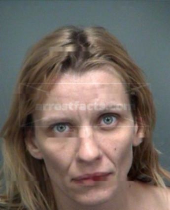 Annie Elizabeth Williford