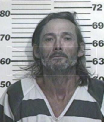 Larry Buford Kirkpatrick