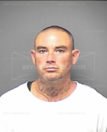 Jeremy Lee Ayers