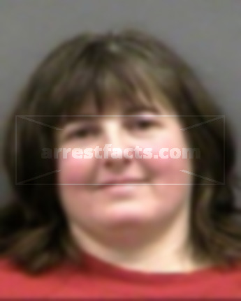 Angela Rose Anderson