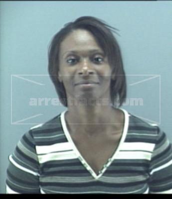 Patricia Ann Anthony