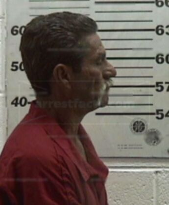 Julio Visarraga