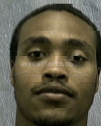 Adrian Lavoughn Williams