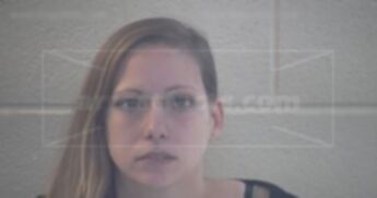 Olivia Candace Wood