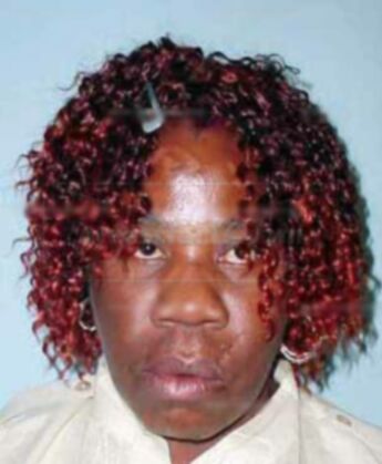Debra Denise Johnson
