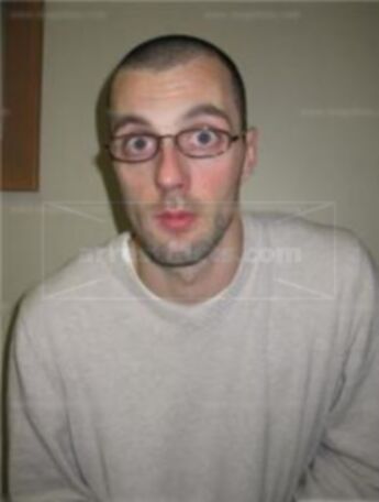 Gary David Phillips