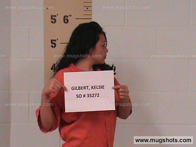 Kelsie Michelle Gilbert