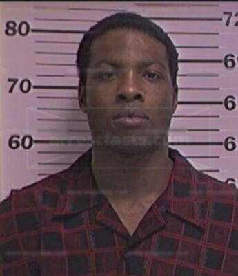 Jason Montrell Dawson