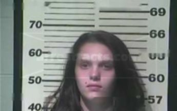 Destiny Rachele Bush
