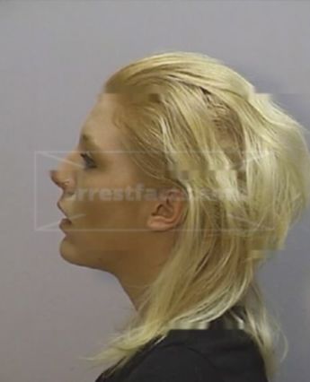 Dallas Mae Collins