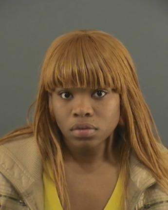 Trinisha Lashawn Wilson