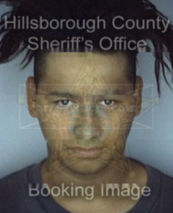 Felix Robles Ortiz
