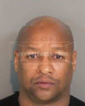 Ernest Hayes