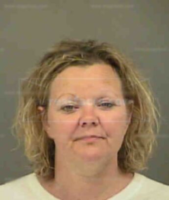 Rechelle Darlene Chandler