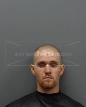 Cody Wayne Holt
