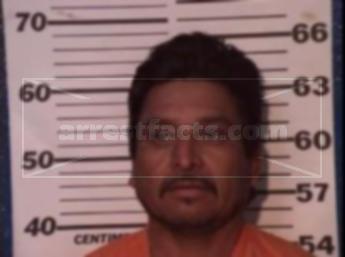 Salvador Romero Chairez