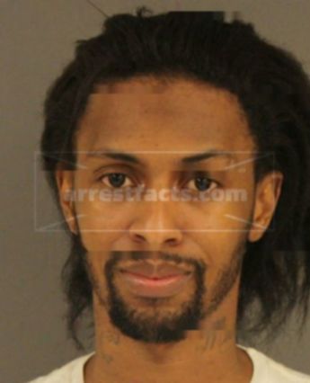 Demario Jerome Wilson