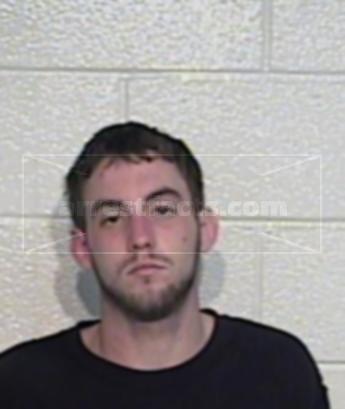 Nicholas Timothy Robinson Sexton