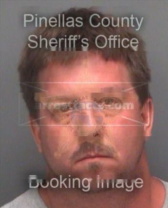 Douglas Lee Simpson