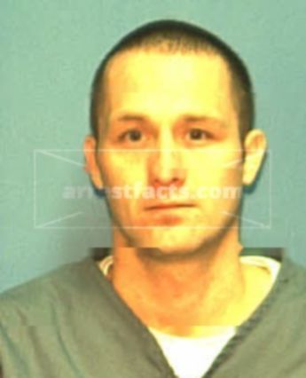 Michael Lee Mosley
