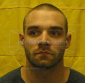 Zachary A Branham