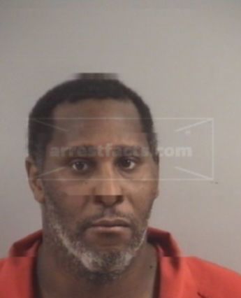 Mario Boston Bryant