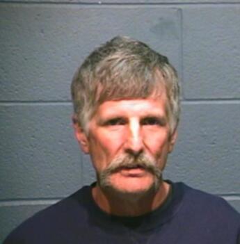 Jeffrey Wayne Horton