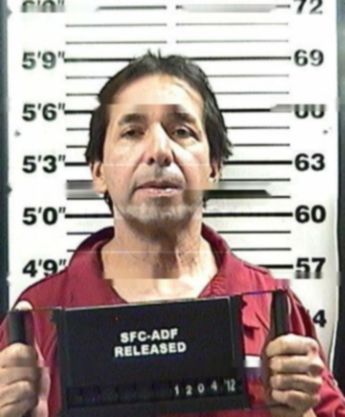 Roberto Gonzales