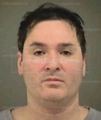 Horace Dewayne Hunt