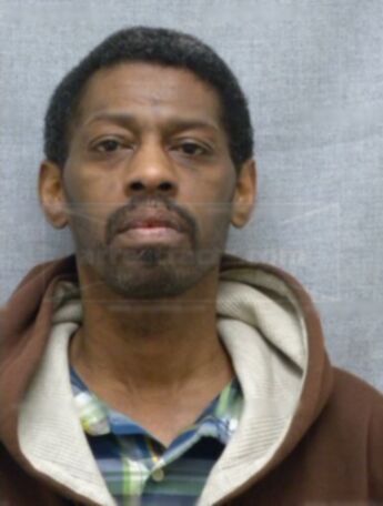 Melvin Hinton