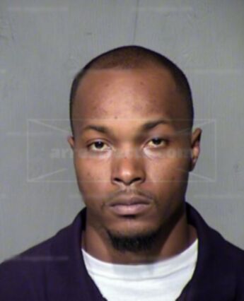 Antwon L Abrams