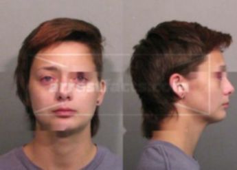 Meghan Raye Reynolds
