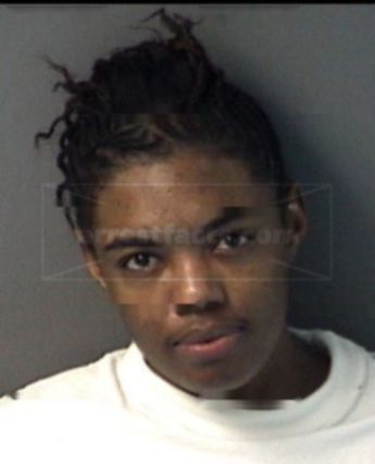 Ashley Nicole Brunson