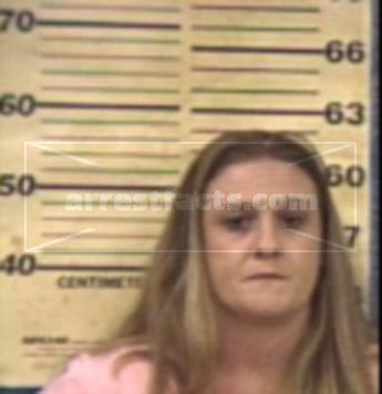 Tonya Lynn Mccarty