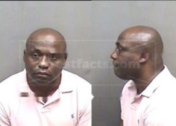 Shenard Donell Matthews