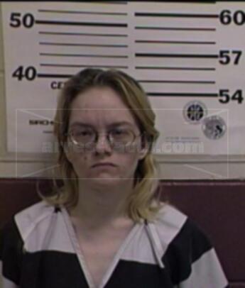 Melissa Ann Jones