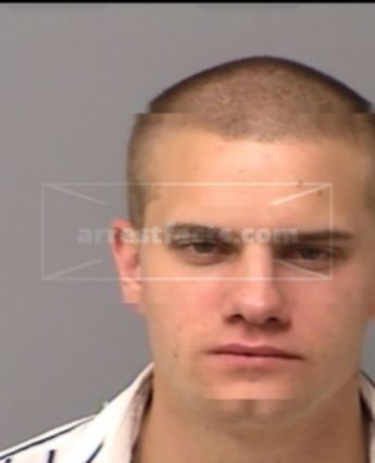Todd Curtis Ahlstrom