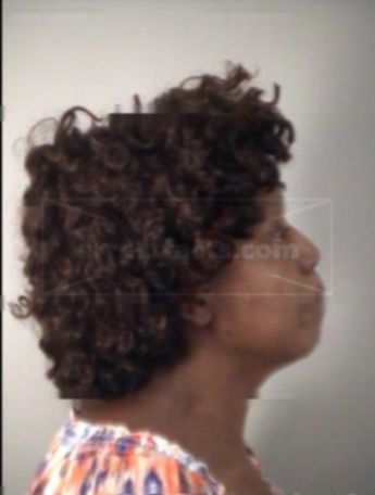 Cheryl Parker Walker