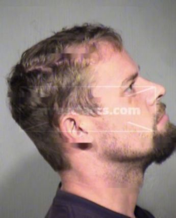 Michael Jeffrey Winters