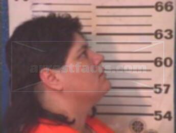 Bertha Alicia Saenz Alaniz