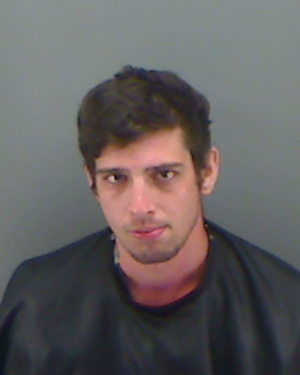 Aaron Dane Gidley
