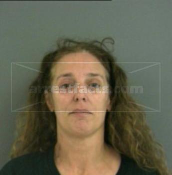 Beth Ann Nelson