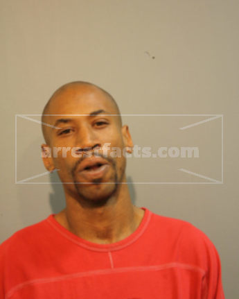 Rodney P Young