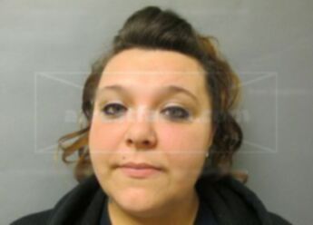 Christina Marie Scott