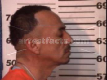 Ruben Mendoza