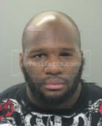 Curtis Troy Stafford