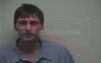 Timmy Allen Miller