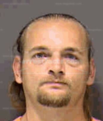 Christopher Allen Guffey