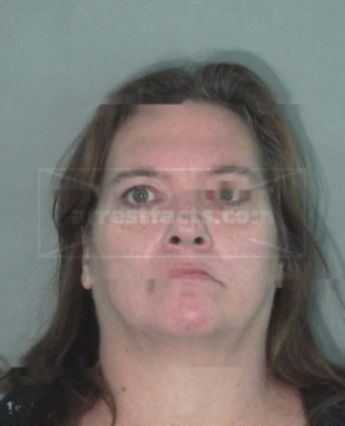 Cynthia Ann Martin