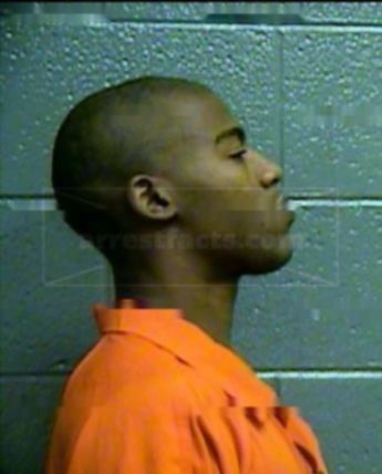 Ladarrion D Mabery